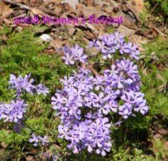 2008 Women's Retreat book cover