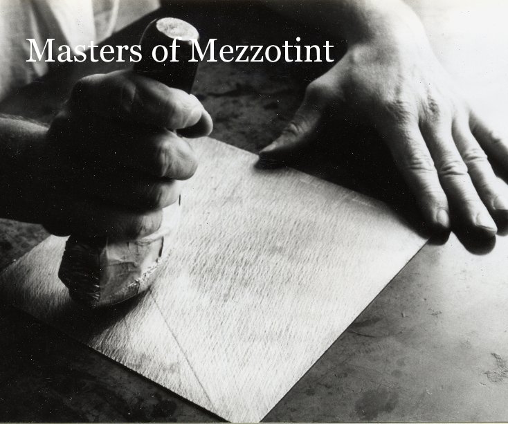 View Masters of Mezzotint by Warnock Fine Arts