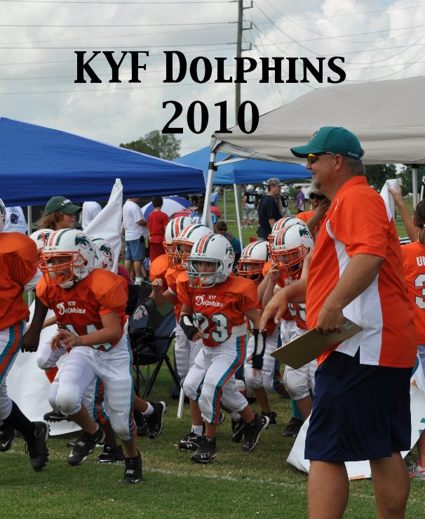 View KYF Dolphins 2010 by Renee Spath