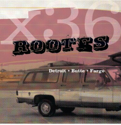 rootes 2 book cover