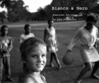 Bianco & Nero book cover