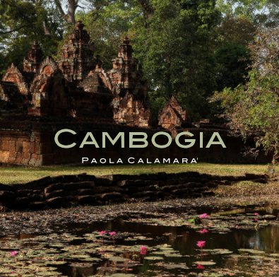 Cambogia book cover