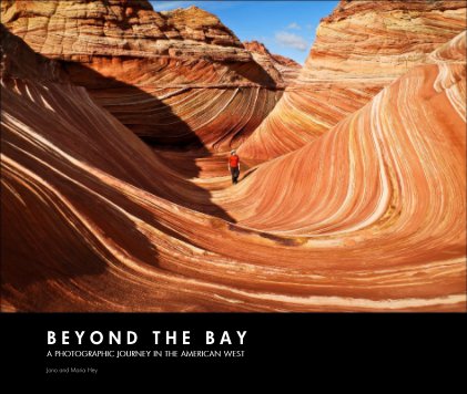 Beyond the Bay book cover