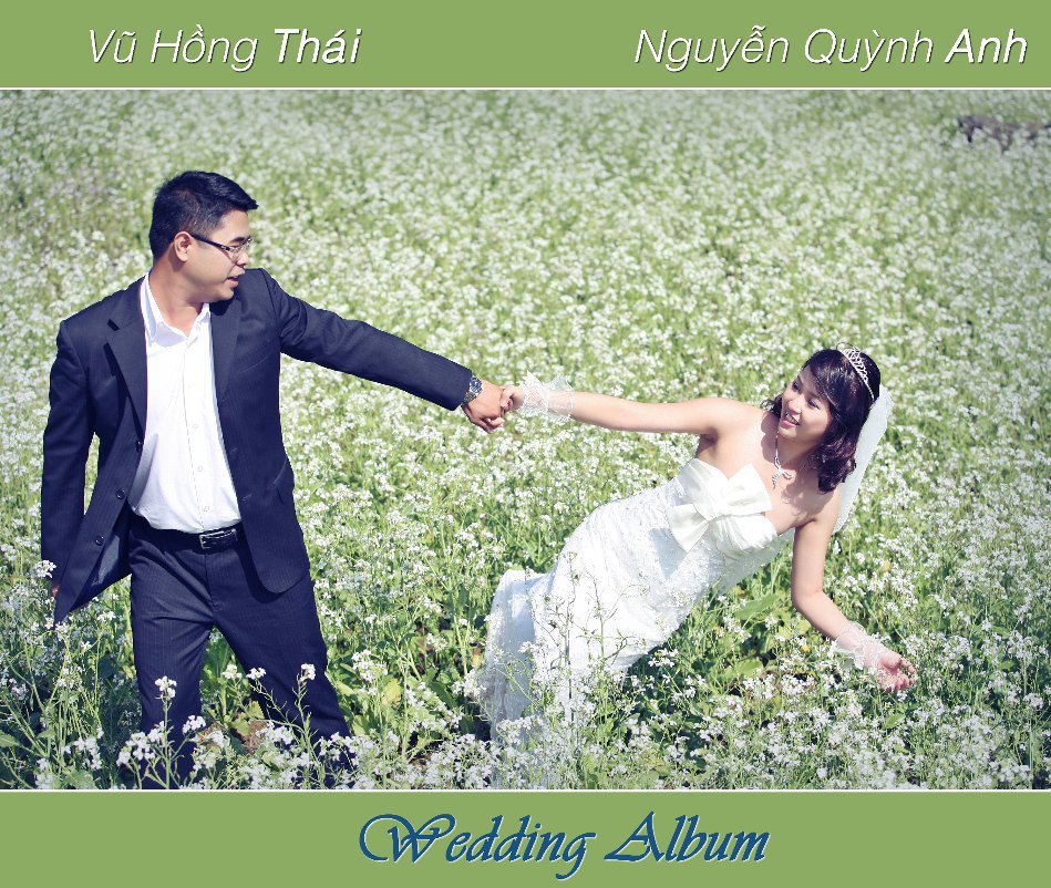 View Hong Thai - Quynh Anh by Nguyenvd
