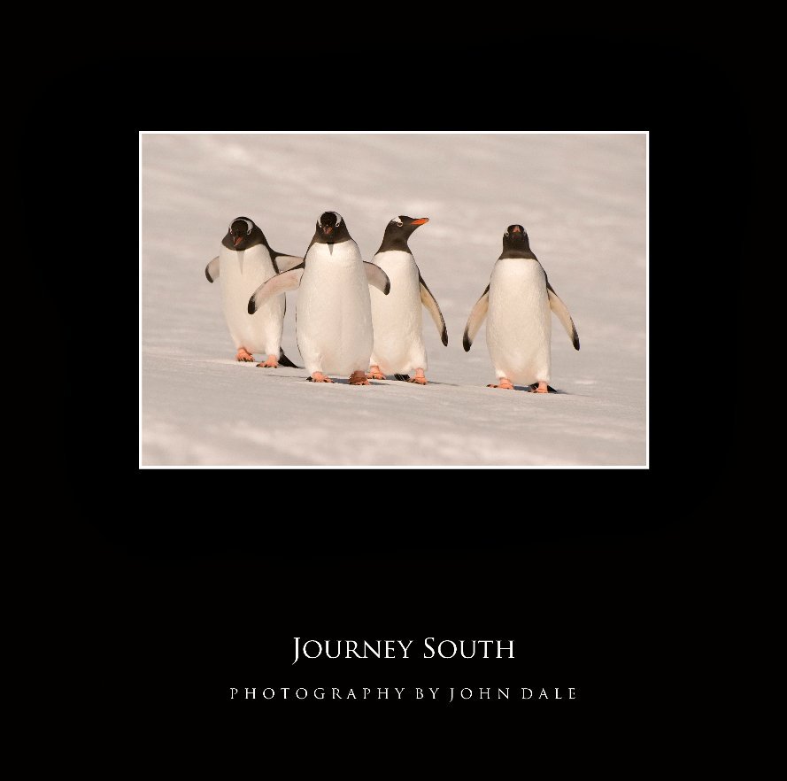 View Journey South by John Dale
