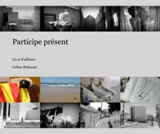 Participe présent book cover