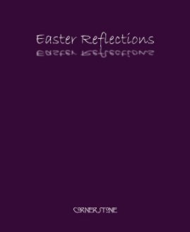 Easter Reflections book cover