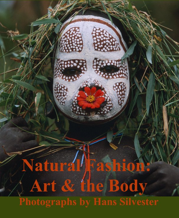 Bekijk Natural Fashion: Art & the Body op Florida Museum of Photographic Arts