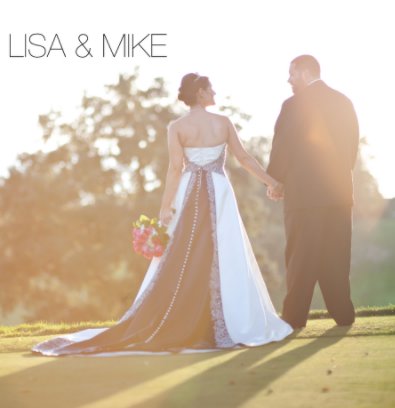Lisa & Mike book cover
