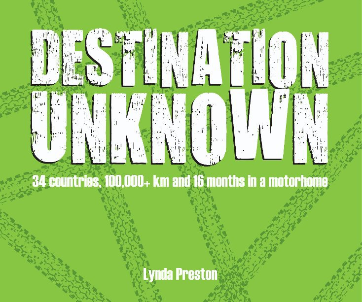 Visualizza Destination Unknown di Lynda Preston