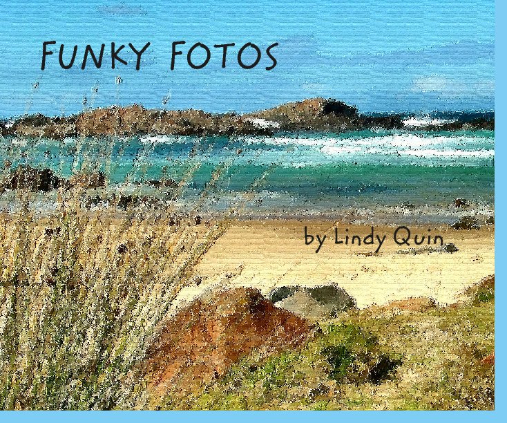 View FUNKY  FOTOS                                                 by Lindy Quin by Lindy Quin
