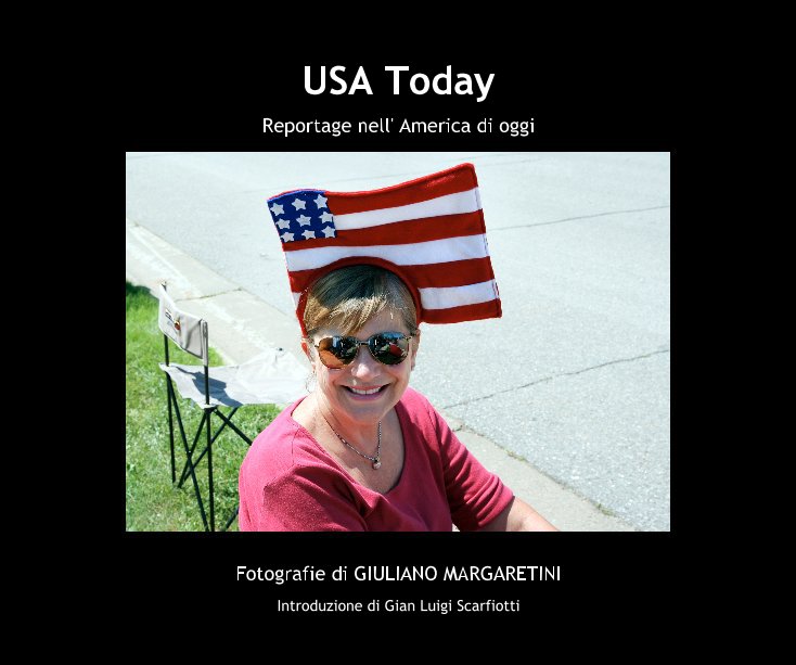 Visualizza USA Today di Giuliano Margaretini