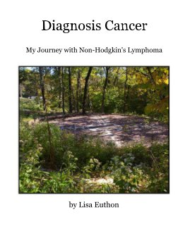 Diagnosis Cancer book cover