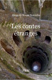 Les contes étranges book cover