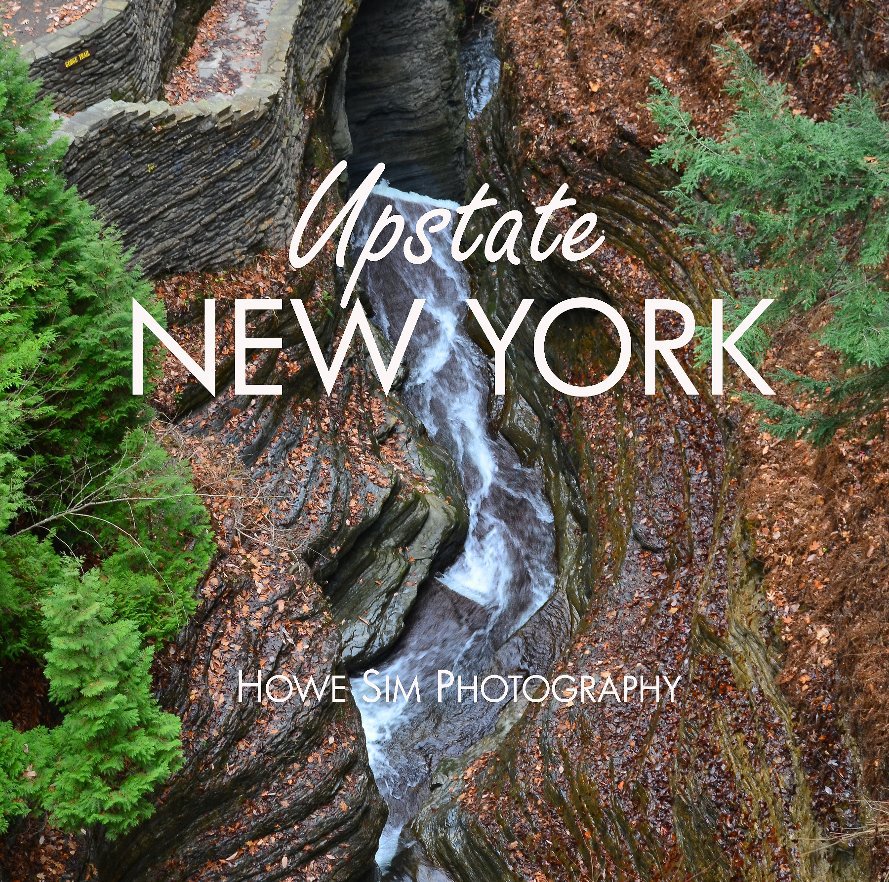 Ver Upstate New York por Howe Sim Photography