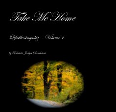 Take Me Home book cover