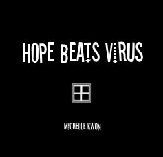 Hope Beats Virus book cover
