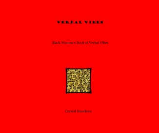 Verbal Vibes book cover