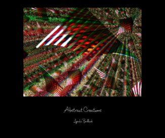 Abstract Creations book cover