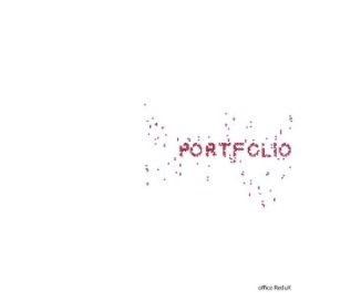 portfolio_s book cover