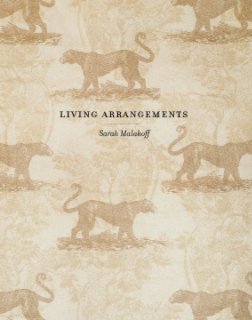 Living Arrangements book cover