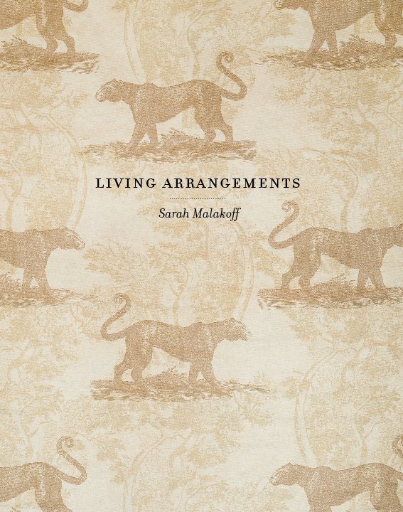 View Living Arrangements by Sarah Malakoff
