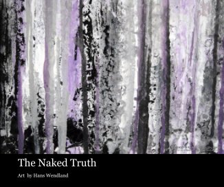 The Naked Truth book cover