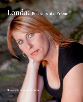 Londa: Portraits of a Friend book cover