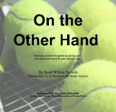 On the Other Hand book cover