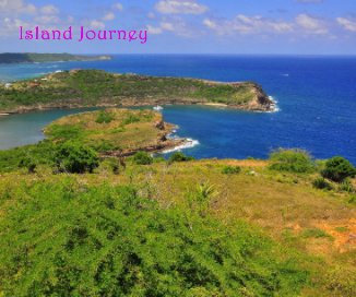 Island Journey book cover