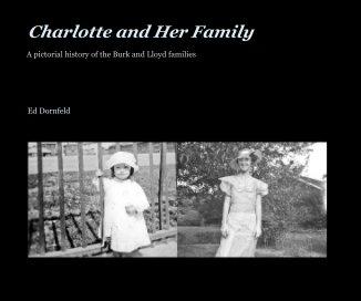 Charlotte and Her Family book cover