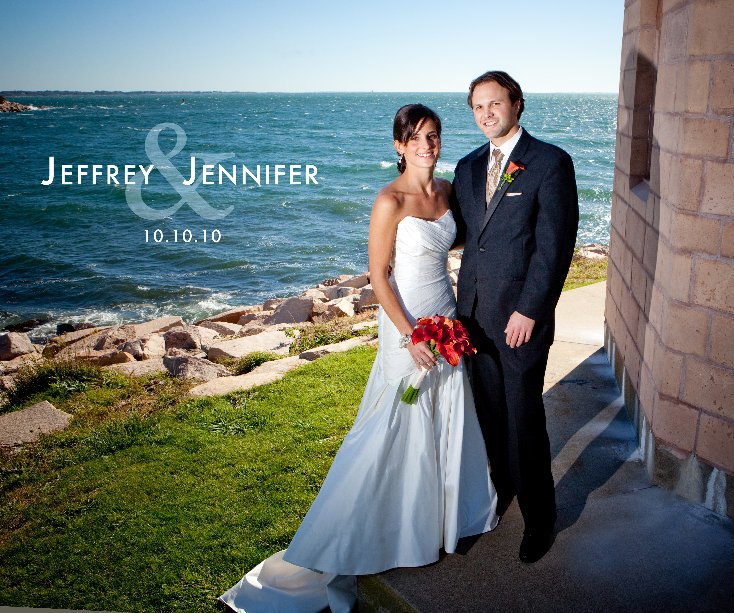 Jeffrey and Jennifer nach Black Rock anzeigen