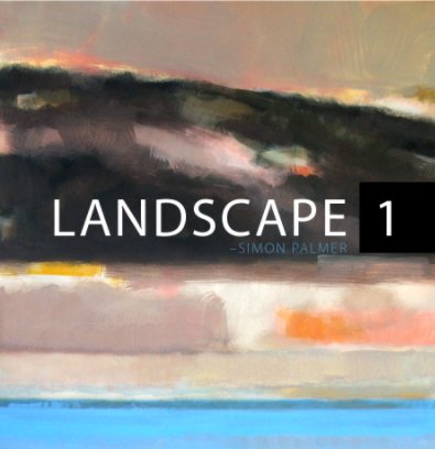 Landscape 1 book cover