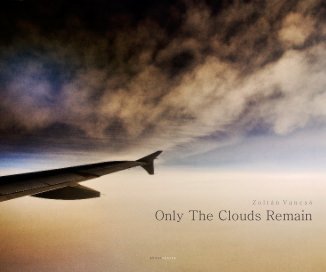 Only The Clouds Remain book cover