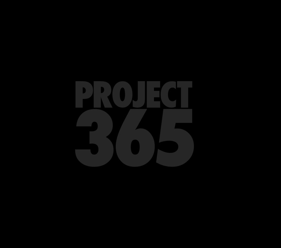 Ver Project 365 por Paul Basten