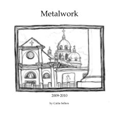 Metalwork book cover