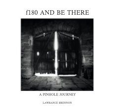 f180 AND BE THERE book cover