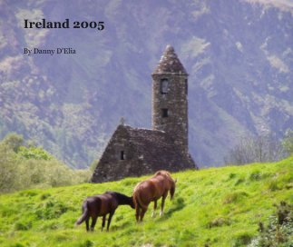 Ireland 2005 book cover