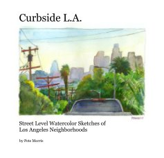 Curbside L.A. book cover