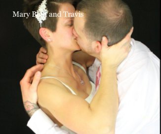 Mary Beth and Travis book cover