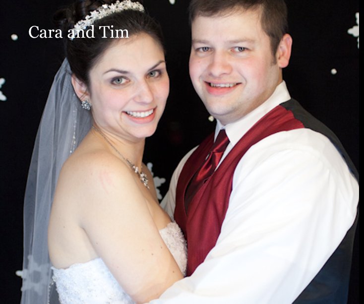 View Cara and Tim by Event Horizon Fotografie