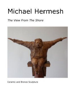 Michael Hermesh book cover