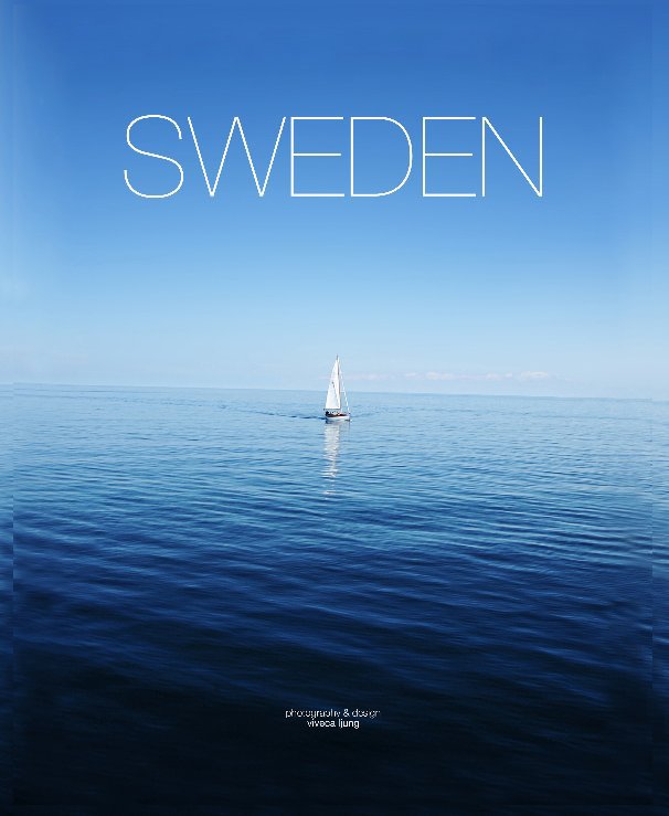 View Sweden by Viveca Ljung