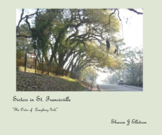 Sisters in St. Francisville book cover