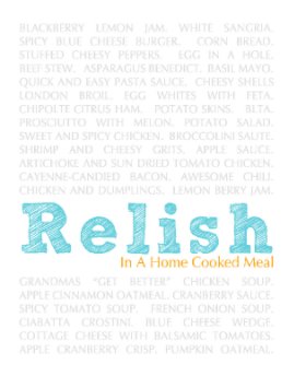 Relish book cover