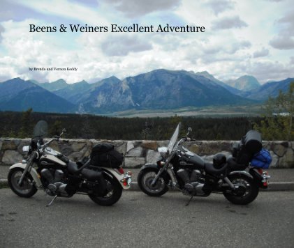 Beens & Weiners Excellent Adventure book cover