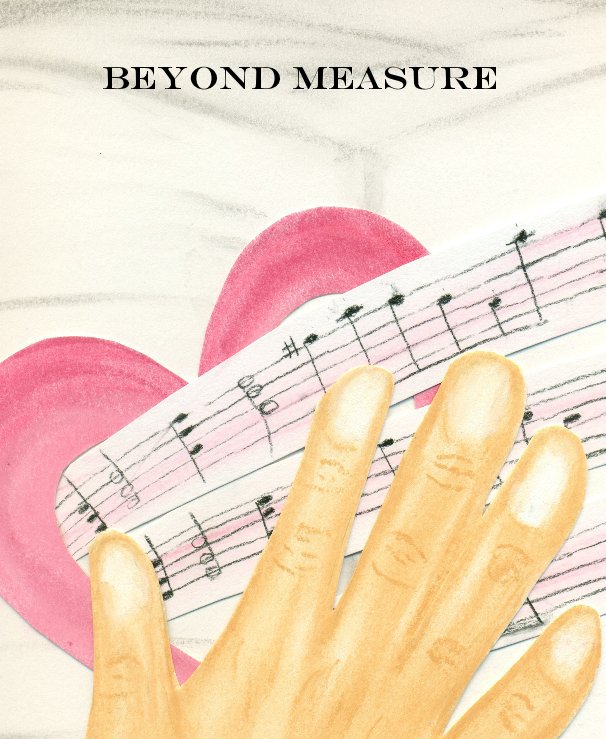 View Beyond Measure by Kimberly Etzel Buskirk
