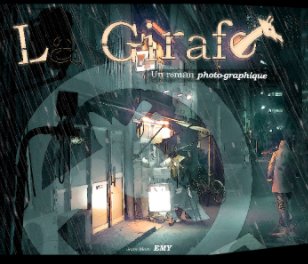 La Girafe book cover