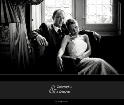 Eleonora-Clement book cover