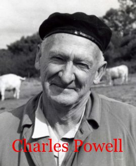 Charles Powell book cover